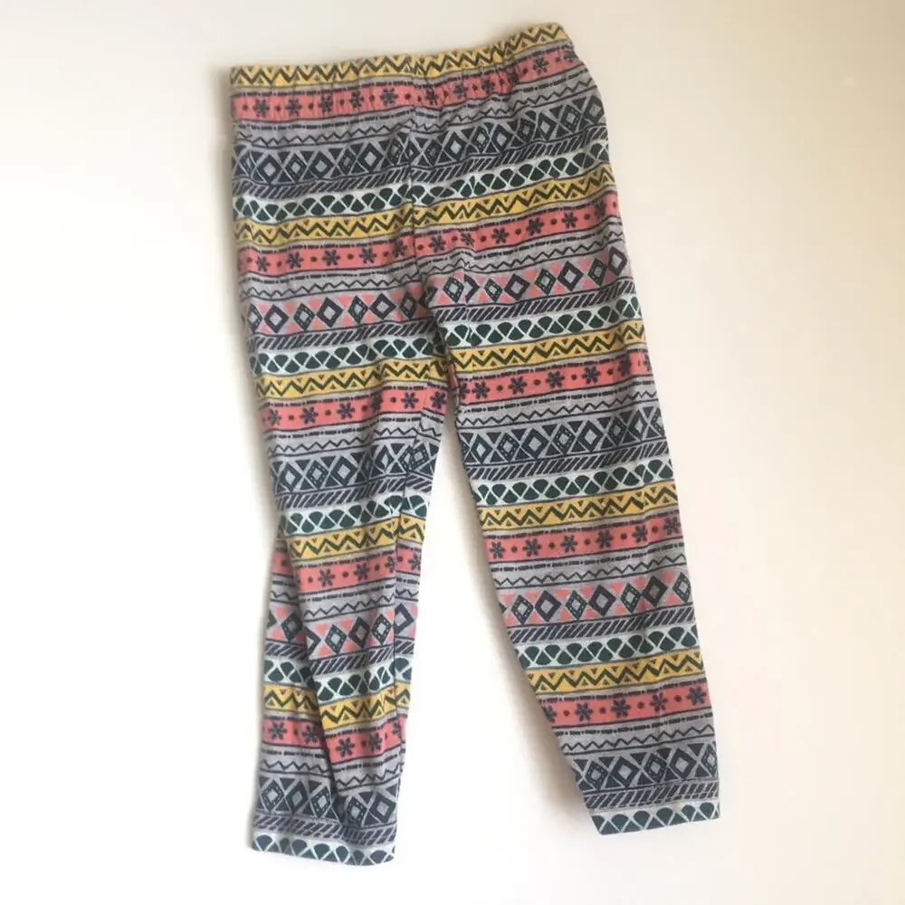 Baby Girl Outfit sz 18 m Jacket with Matching Leggings Outfit sz 18 months - Picture 5 of 5